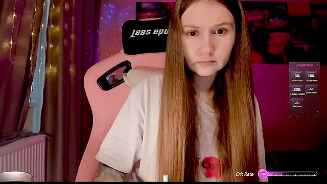 Snapshot of GoodWitch_ chatting on 27, 12, 2024 GoodWitch online show from 27, 12, 2024