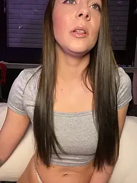 Carmen Monroe online show from 19, 2, 2025