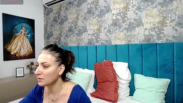 LisaCroft online show from 21, 11, 2025