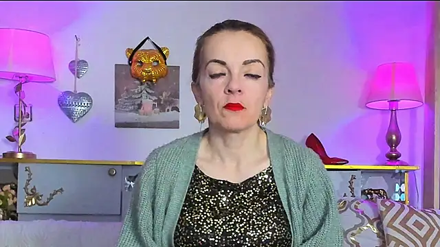 KateConner online show from 20, 3, 2025