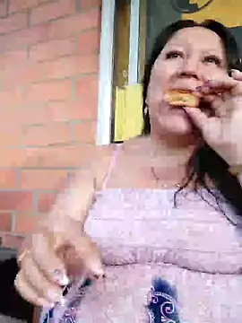 Brenda Berck  online show from 11, 2, 2025