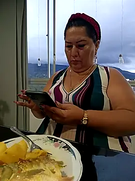 Brenda Berck  online show from 16, 11, 2025