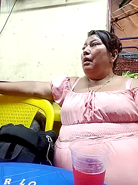 Brenda Berck  online show from 18, 11, 2025