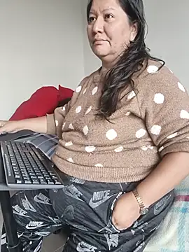 Brenda Berck  online show from 24, 6, 2026