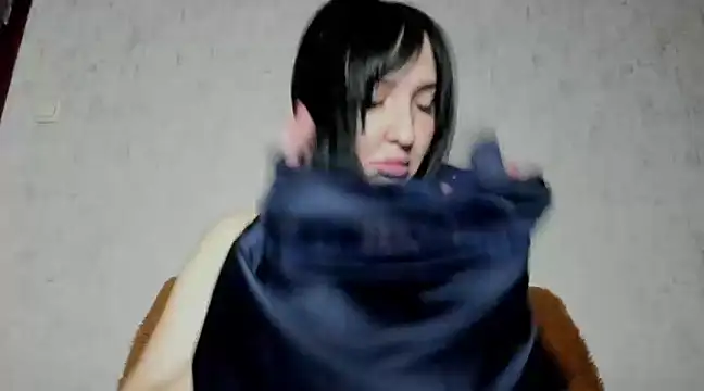 Snapshot of MissGulia chatting on 14, 1, 2025 MissGulia online show from 14, 1, 2025