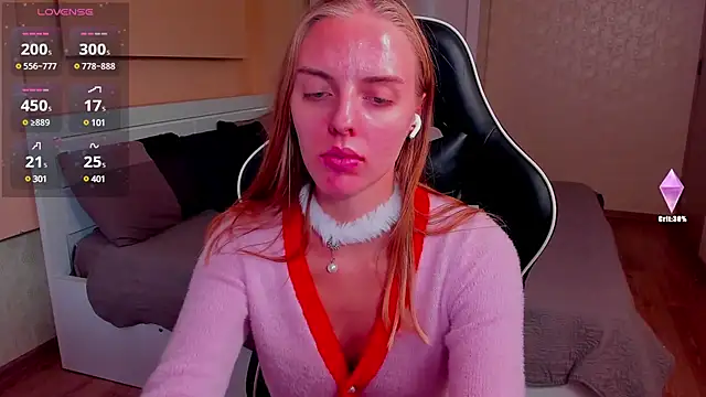 Jam cream online show from 11, 12, 2024