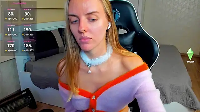 Jam cream online show from 13, 12, 2024