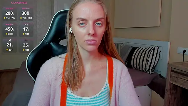 Jam cream online show from 26, 2, 2025