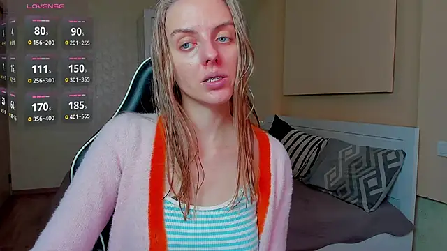 Jam cream online show from 3, 3, 2025