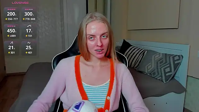 Jam cream online show from 3, 3, 2025