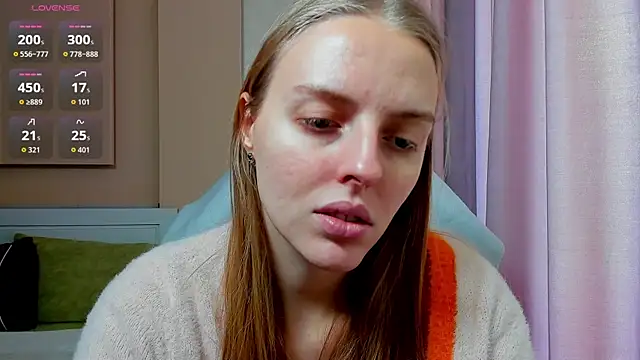 Jam cream online show from 27, 11, 2025