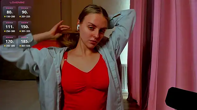 Jam cream online show from 17, 1, 2026