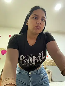 Fancyxlove online show from 12, 6, 2026