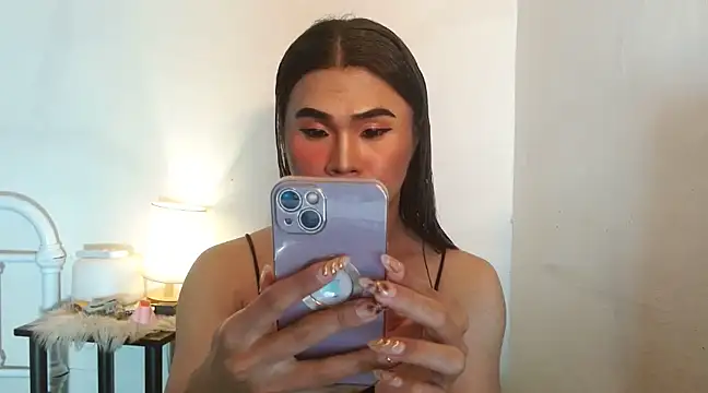 Snapshot of JustineBIGCUM chatting on 22, 12, 2024 JustineBIGCUM online show from 22, 12, 2024