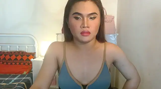 Snapshot of JustineBIGCUM chatting on 1, 2, 2025 JustineBIGCUM online show from 1, 2, 2025