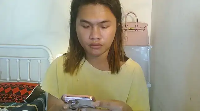 Snapshot of JustineBIGCUM chatting on 2, 2, 2025 JustineBIGCUM online show from 2, 2, 2025