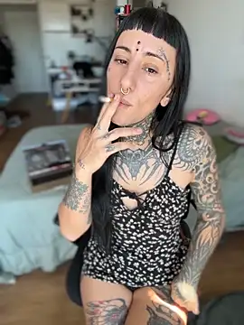 samisamsx online show from 13, 10, 2025