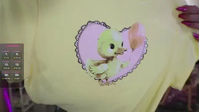 xxhayleemariexx online show from 24, 9, 2025