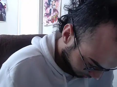 xZABLEYERx online show from 28, 10, 2025