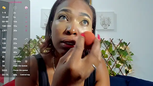 myblackdoope online show from 5, 10, 2025