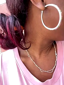 myblackdoope online show from 31, 10, 2025