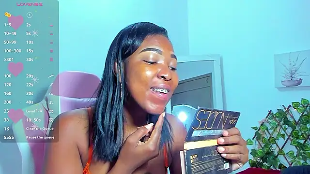 myblackdoope online show from 12, 1, 2026