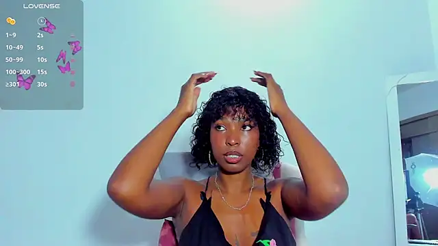 myblackdoope online show from 1, 3, 2026