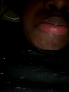 Cyebony online show from 8, 9, 2025