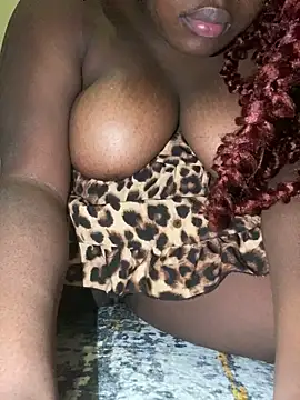 Cyebony online show from 20, 2, 2026