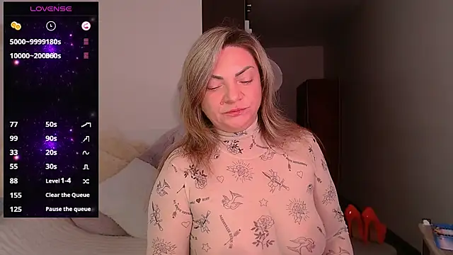 KristiOwen online show from 10, 11, 2025