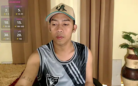 kinkymoreno online show from 18, 3, 2026