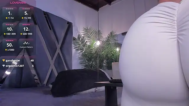 alessandra wells online show from 6, 4, 2026