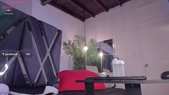 Snapshot of alessandra_wells chatting on 2, 7, 2026 alessandra wells online show from 2, 7, 2026