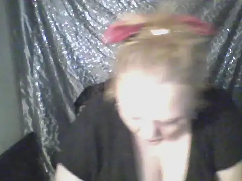 funtimkity online show from 18, 12, 2025