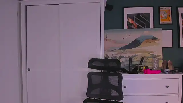 Snapshot of 1Sandy chatting on 30, 10, 2025 1Sandy online show from 30, 10, 2025