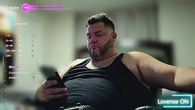 Snapshot of Gabihotxxx1 chatting on 29, 11, 2025 Gabihotxxx1 online show from 29, 11, 2025