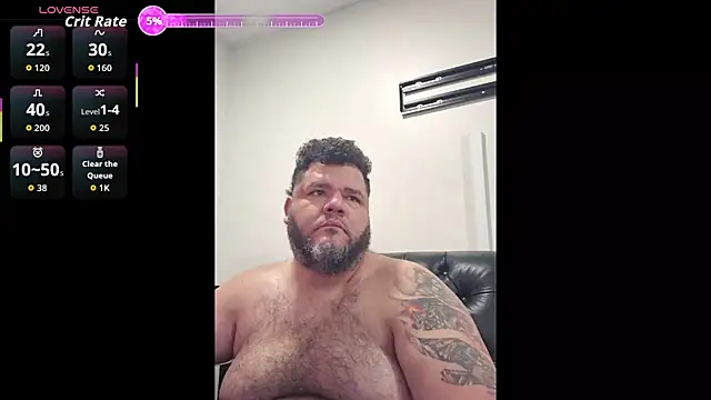 Gabihotxxx1 online show from 5, 6, 2026