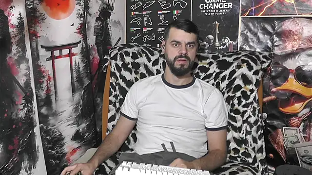 00george online show from 17, 12, 2025