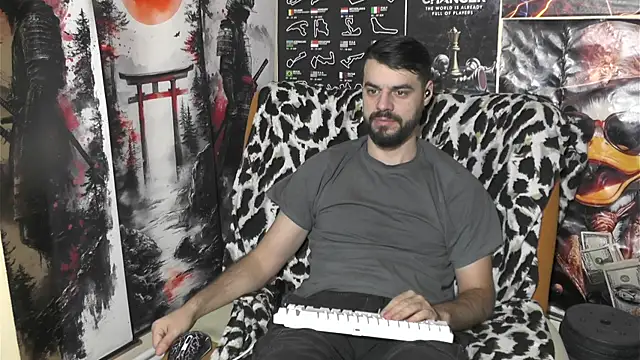 00george online show from 8, 1, 2026