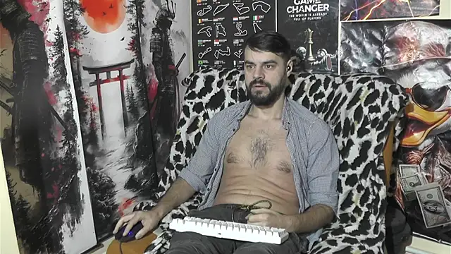 00george online show from 10, 2, 2026