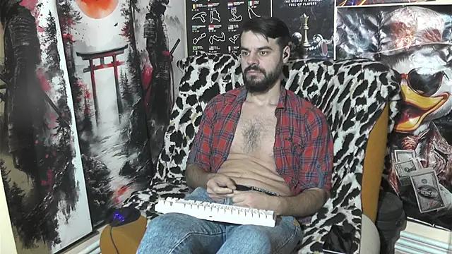 00george online show from 16, 2, 2026