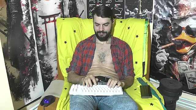 00george online show from 2, 3, 2026