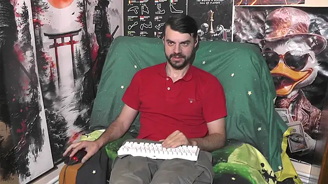 00george online show from 5, 4, 2026