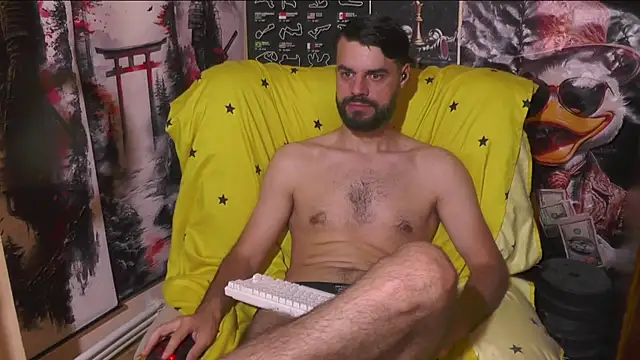 00george online show from 17, 7, 2026