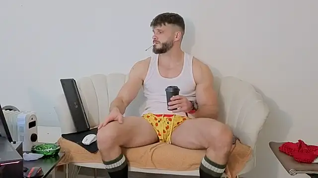 MauroTwin online show from 10, 11, 2025