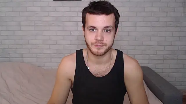 Alexxx horny online show from 18, 10, 2025
