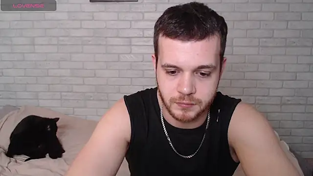 Alexxx horny online show from 23, 4, 2026