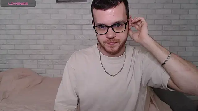 Alexxx horny online show from 1, 6, 2026