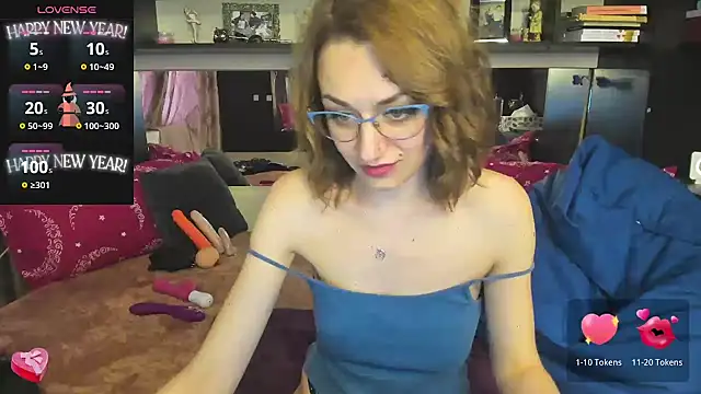 Snapshot of FoxyDom699 chatting on 17, 3, 2025 FoxyDom699 online show from 17, 3, 2025