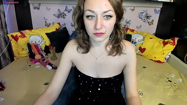 Snapshot of FoxyDom699 chatting on 26, 9, 2025 FoxyDom699 online show from 26, 9, 2025